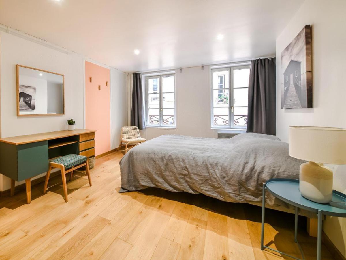 Appartement Flow - Un Cocon Au Cœur De *